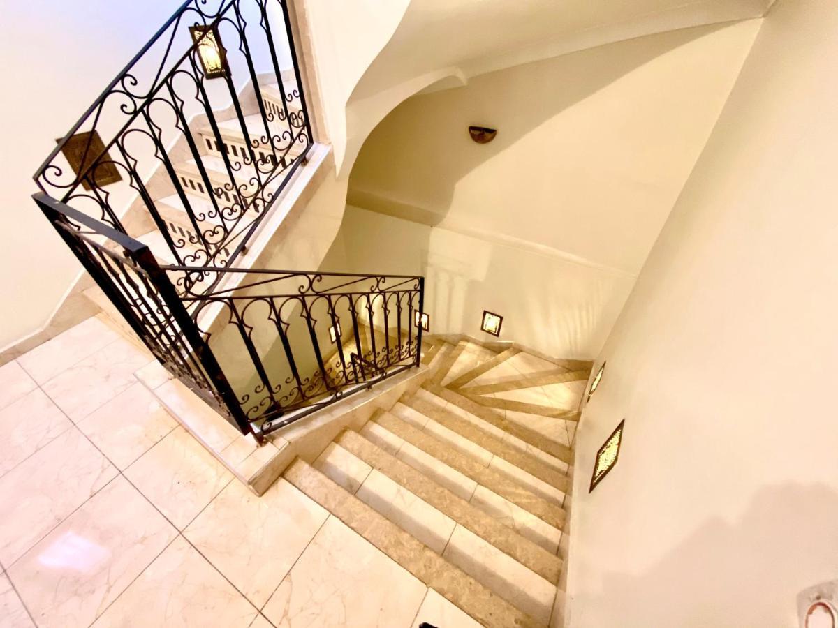 Riad Jibraile Marrakesh Exterior photo